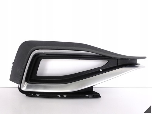 VW Passat B8 3G0 Alltrack facelift 19- Kühlergrill + Chrom