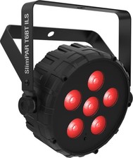 Chauvet DJ SlimPAR T6BT ILS RGB LED PAR