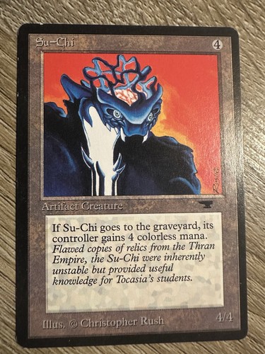 Su-Chi