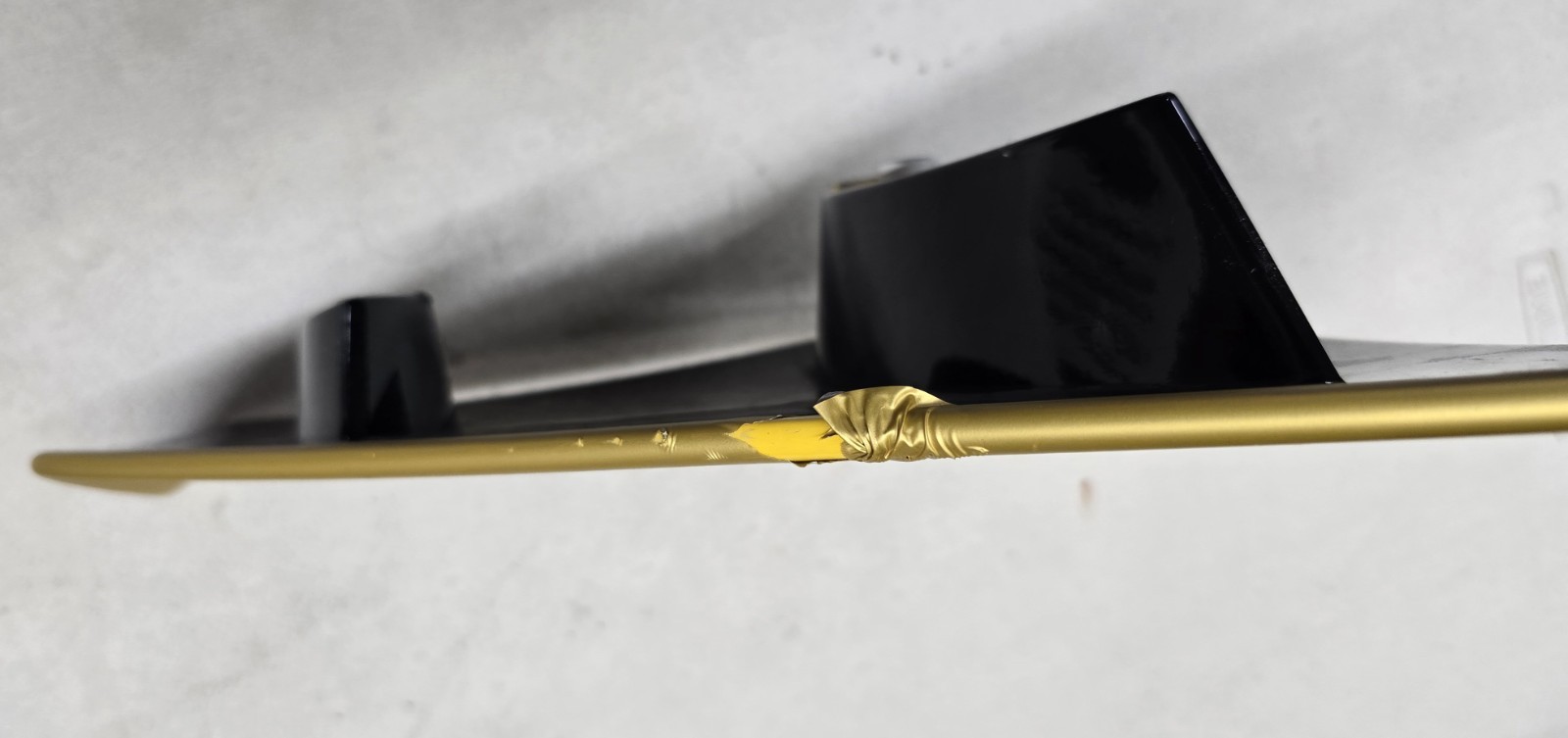 Lamborghini Revuelto LEFT Rocker molding