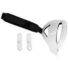 VR Headset Strap for   Adjustable Enhanced Head Cushion Wearing Head Strap1920