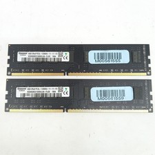 Kingspeed 16GB Kit 2x8GB DDR3L-1600 PC3L-12800U CL11 Desktop RAM
