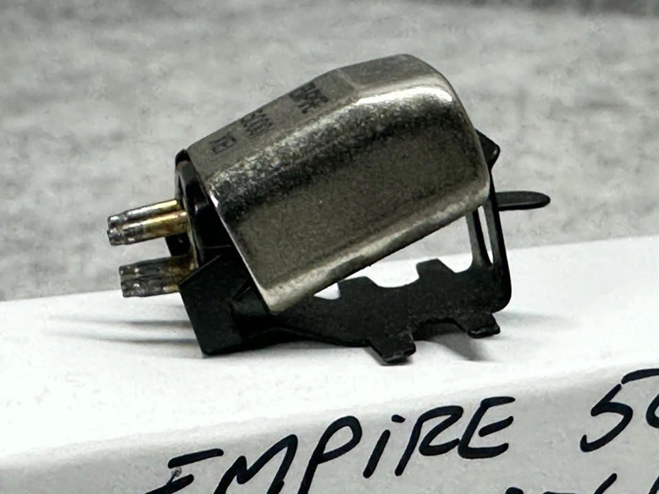 CARTUCHO IMPIRE 5000 XEI CON SOPORTE. SIN STYLUS Foto 4 de 4