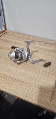 MANIVELLE POUR MOULINET R-3000 MATCH HS | RIVE