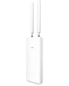 AC1200 Gigabit double bande PoE IP65 WiFi Point d'accès AP1300 Extérieur