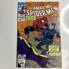Amazing Spider-Man #349 | VF | Larsen | Marvel Comics 1991 | We Combine Shipping