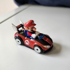 Hot Wheels Mario Kart MARIO WILD WING Nintendo Mariokart 2020 MATTEL