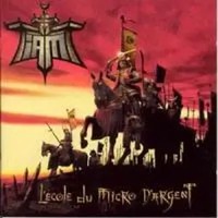 L'ecole Du Micro | Iam | Audio-Cd | CD | 1998 | EAN 0724384699123