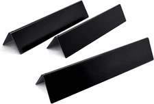 Grill Replacement Parts for Weber Spirit E210 Porcelain-Enameled Flavorizer Bars