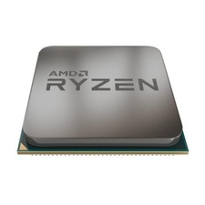 AMD Ryzen 3 3200G - 3.6GHz Quad Core (YD3200C5FHBOX) Processor for