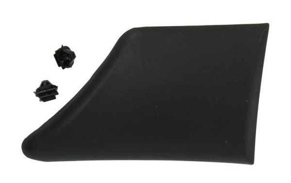 Left Rear BLIC 5703-04-0550473P Trim/Protection Strip, wing for CITROËN