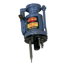 2K22 Raytheon Electron Tube Valve Klystron JAN/CRP 4.24-4.91Ghz