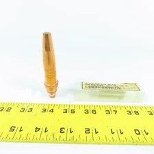 Concoa 856 0068 ASP Size 68 Torch Tip 6.3mm