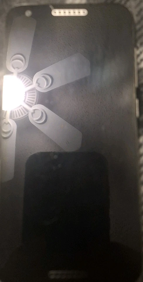 Alcatel ZIP TracFone 4G LTE Android Smartphone 16GB  5" IPS Display A577VL - Image 3 of 4