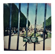 Kevin Parker Tame Imapala Signed Autographed Lonerism CD Booklet