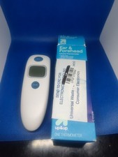 Ear Forehead Thermometer - up up Bettered Box
