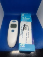 Ear & Forehead Thermometer - up&up Bettered Box
