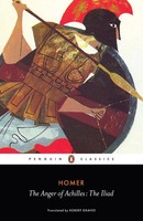 The Anger Of Achilles | The Iliad | Homer | Taschenbuch | Englisch | 2009
