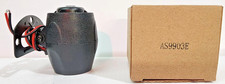 New - Flash Logic Prestige Siren As9903e For Alarm And Security System