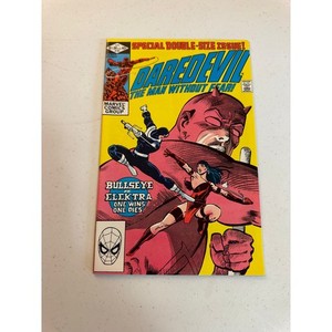 Daredevil 181 | eBay