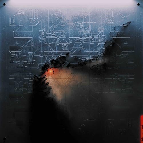 VENERA - EXINFINITE - Vinyl Record - J3z