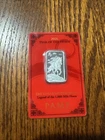 2026 PAMP Year of the Horse 10g Silver Bar- Lunar Legend of 1,000 Mile Horse