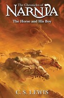 The Horse And His Boy C. S. Lewis