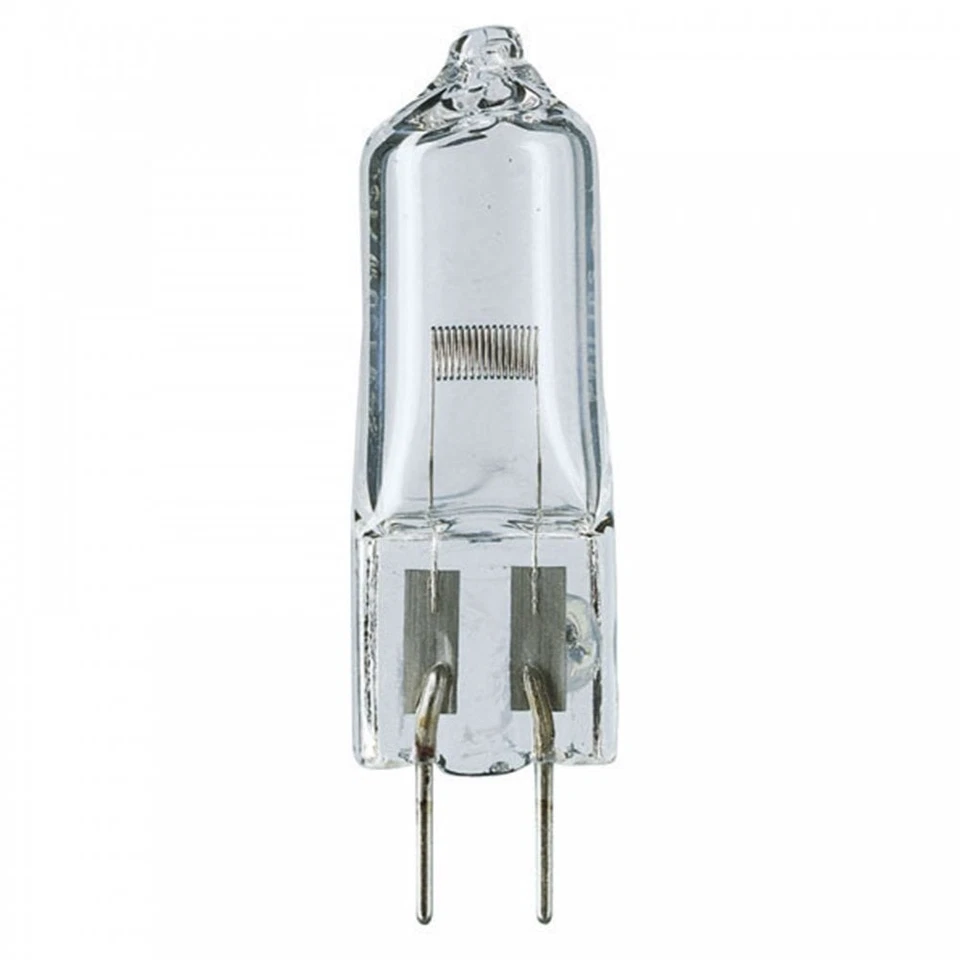 A1/223 250watt 24volt G6.35 EHJ FXlab Halogen Lamp 250w 24V OSRAM 50HR - Image 3 of 4