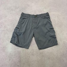 Wrangler Shorts cargo shorts Men's 38