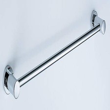 Nene Single Towel Rail 24 ANE006CP