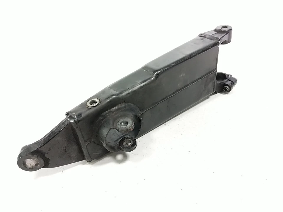 Кронштейн для крепления рамы переднего поворотного рычага 02 BMW K1200LT - Изображение 4 из 4