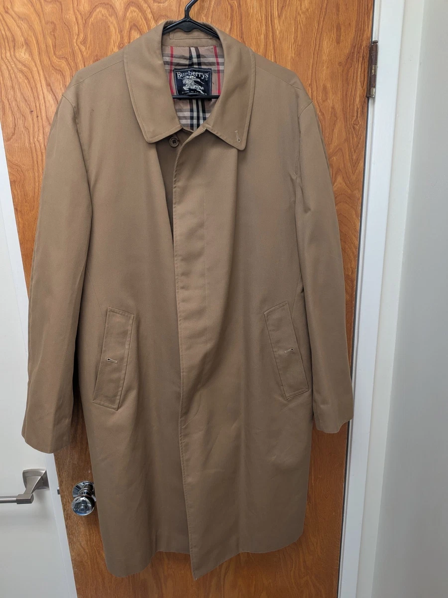 Burberry Prorsum Coats, Jackets & Vests for Men for sale | eBay