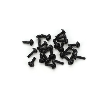 Athearn New Motor Mount Screw 24 ATH84027 HO Parts
