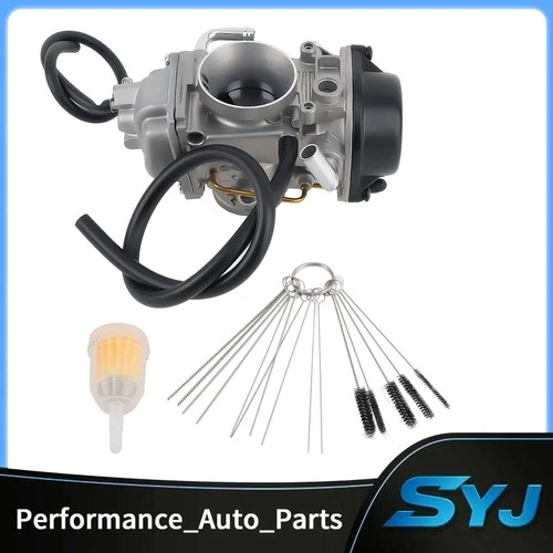 CARBURETOR ASSY | E3,E28