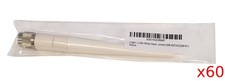 Lot of 60 2.4GHz Articulated Dipole Antenna AIR-ANT2422DW-R 2.2 dBi Cisco