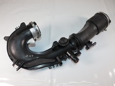 Original Mercedes W117 W176 W246 Ansaugschlauch Luftansaugrohr A2700901029