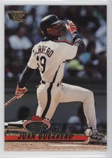 1993 Topps Stadium Club Members Only Juan Guerrero #16 0b5