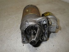 Démarreur Fiat 132