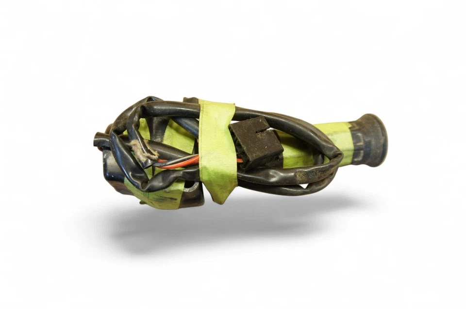 Controles especiales del acelerador Yamaha Xs750 Xs 750 Xs750s Xs 750s Y209 *2679T Foto 3 de 4