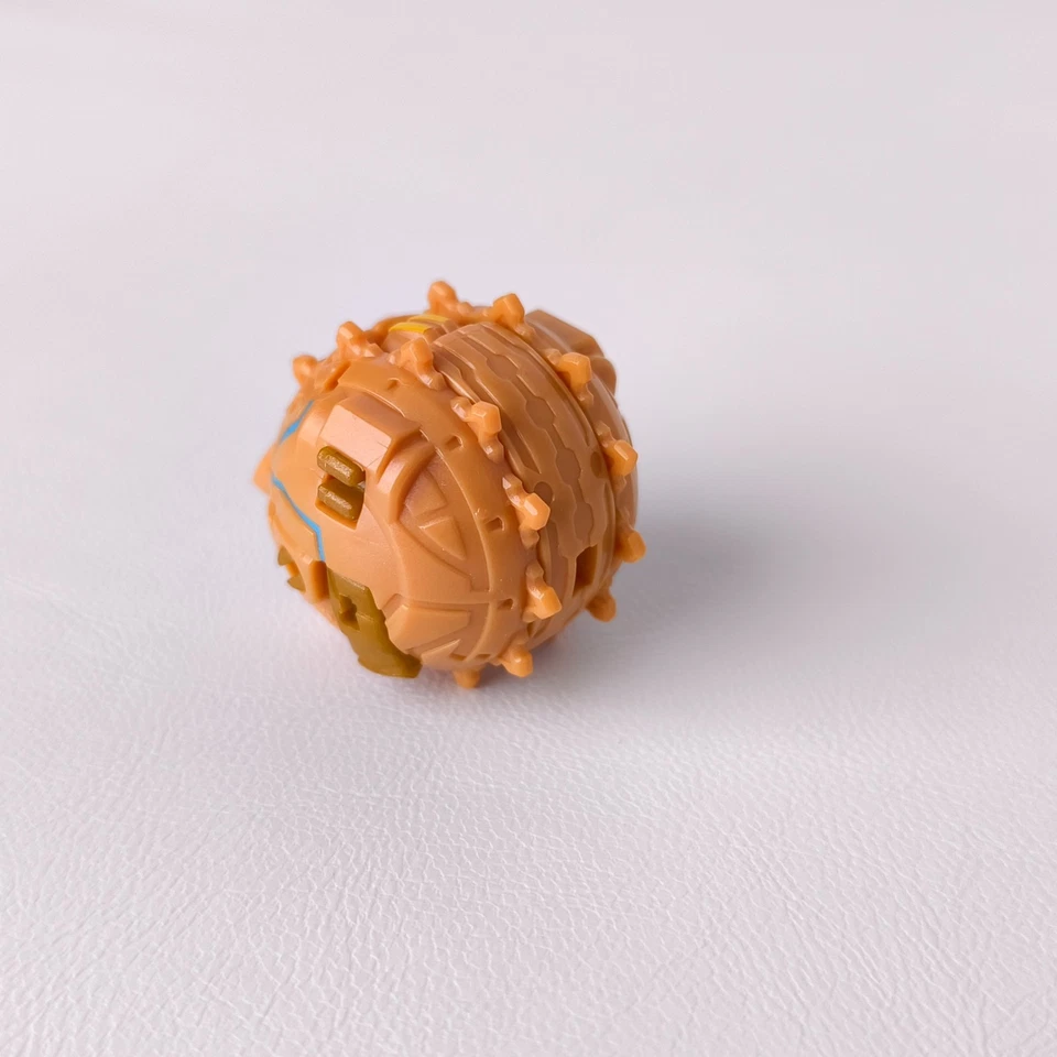 Transformers Scorch Strike Undertone Complete RID 2015 Mini-Con 4 Pack - Image 3 of 4