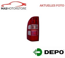 RÜCKLEUCHTE HECKLEUCHTE LINKS DEPO 231-1952L-LD-AE I FÜR FORD RANGER 2.5L 62KW