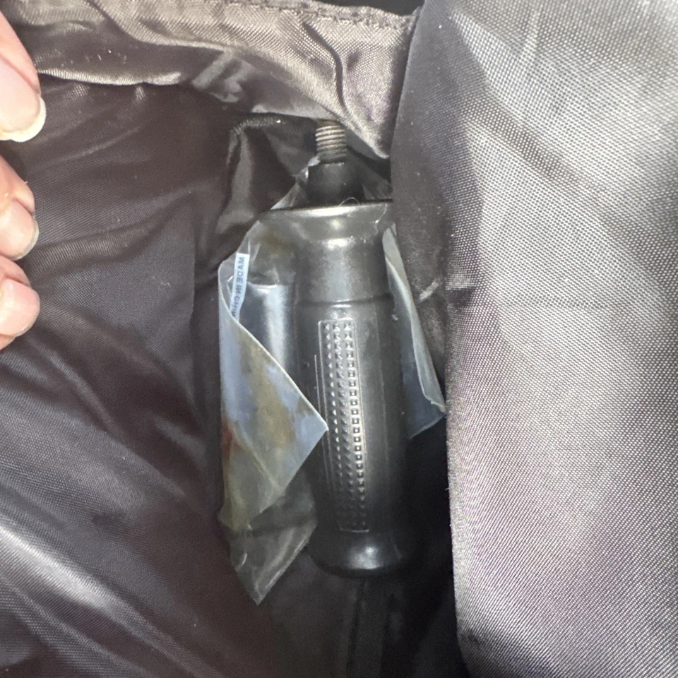 DEWALT DWP849X 7/9 英寸抛光机加 xtras — 第 2/4 张图片