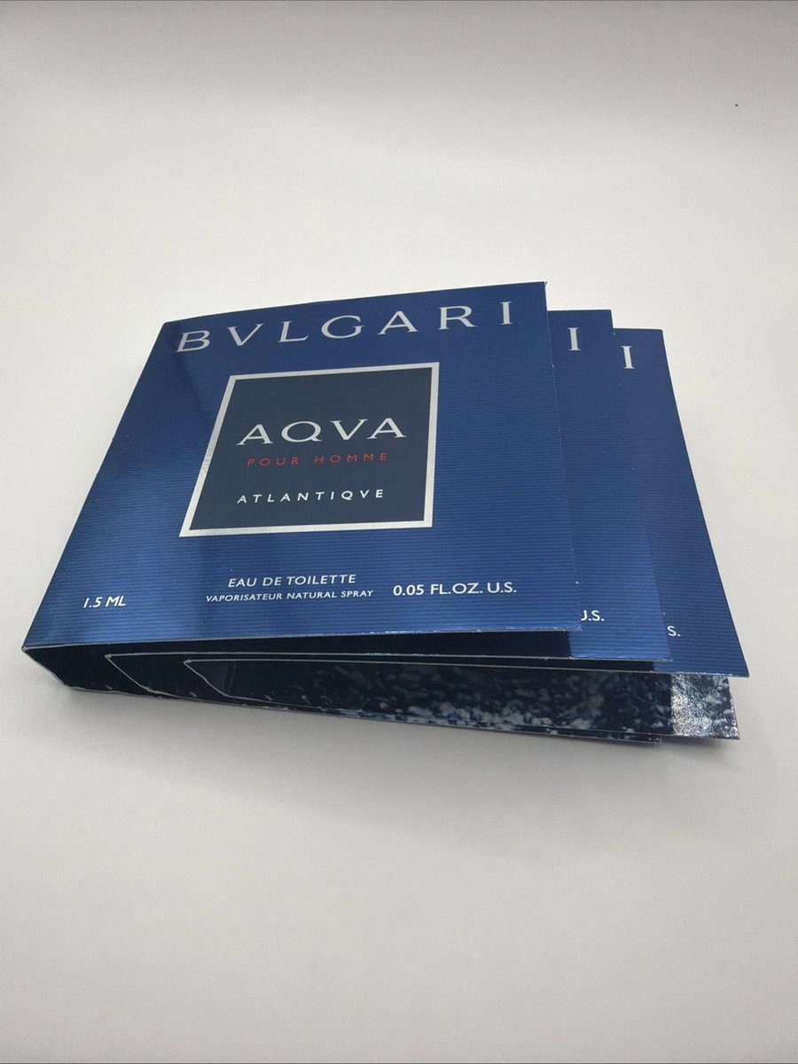 Bvlgari Aqva Pour Homme Eau de Toilette for Men for sale | eBay