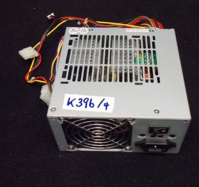 NETZTEIL FORTRON FSP200-60GTW 200WATT ATX 20-PIN 5xMOLEX 2xFDD. #K-397-04