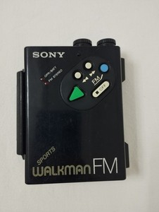 Sony Walkman Wm F5 for sale | eBay
