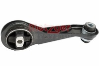 Metzger Autoteile Lagerung, Motor 8054075 Passend FüR Nissan Renault