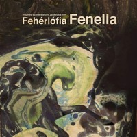 Vinile - Fenella - Fenella - Fire Records -D- Neu