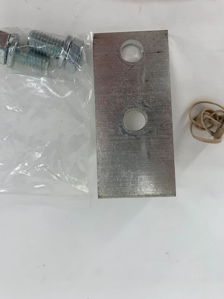 Thomas & Betts ADR35-22 350-6 AL9CU Aluminum Mechanical Lug 6 AWG to 350 kcmil - Image 4 of 4