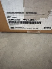 Zurn Flush Valve, ZEMS6200-WS1, 1.6 GPF Low Consumption Flush, Plumbing