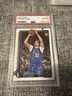 2025-26 Topps Cooper Flagg RC PSA 10 #201 Rookie Dallas Mavericks